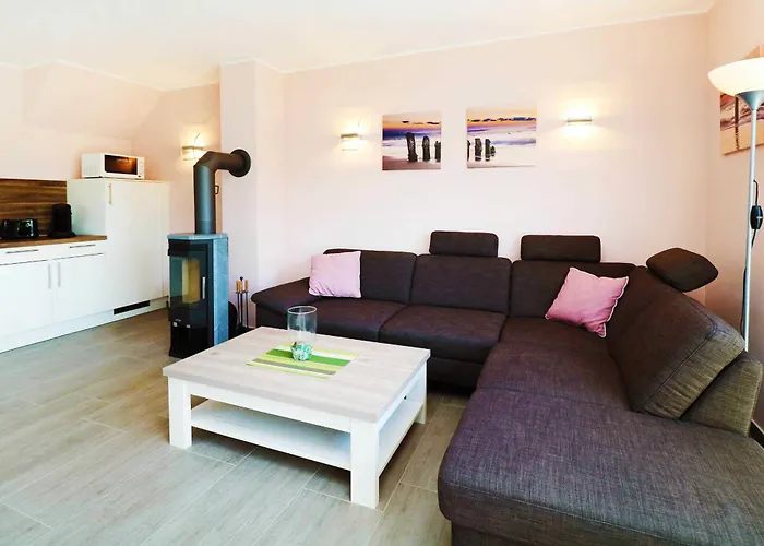 Wis Mit Sauna * Karlshagen